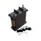 Batteria condensatori 400V 10kVAR - Ortea spa (AYCOND1)