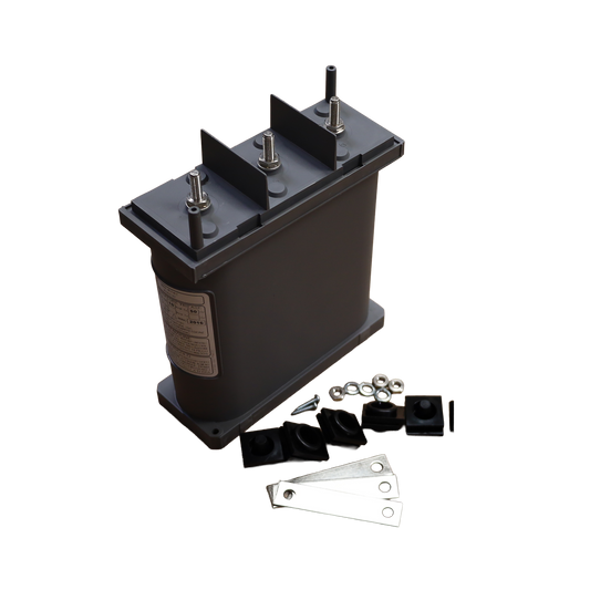 Capacitor Bank 400V 10kVAR - Ortea spa (AYCOND1)