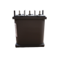 Batteria condensatori 400V 10kVAR - Ortea spa (AYCOND1)