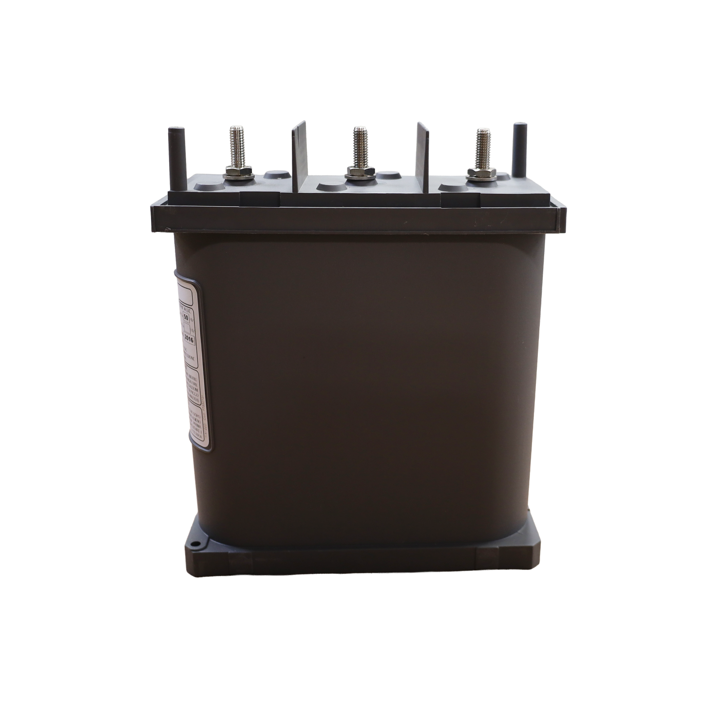 Batteria condensatori 400V 10kVAR - Ortea spa (AYCOND1)