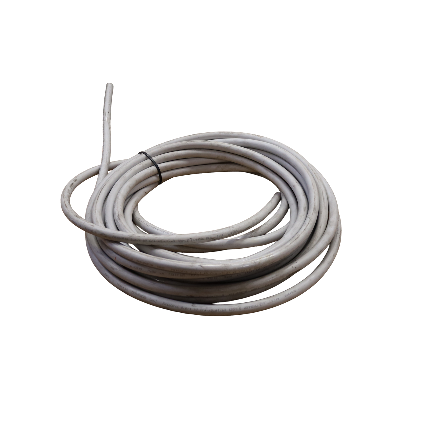 Cavo FG16-OR 12G 1,5 mmq - Sacchi Giuseppe s.p.a. (CGFG16R1612G1,5B2)