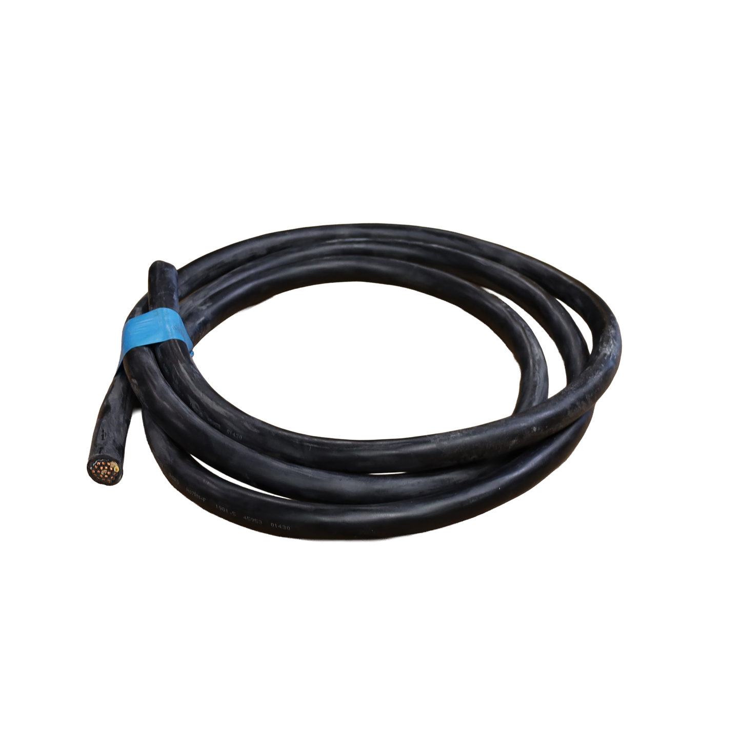 Cavo H07RN-F 19G 1.5mm² - Rexel italia (0H07RNF19G1,5B)