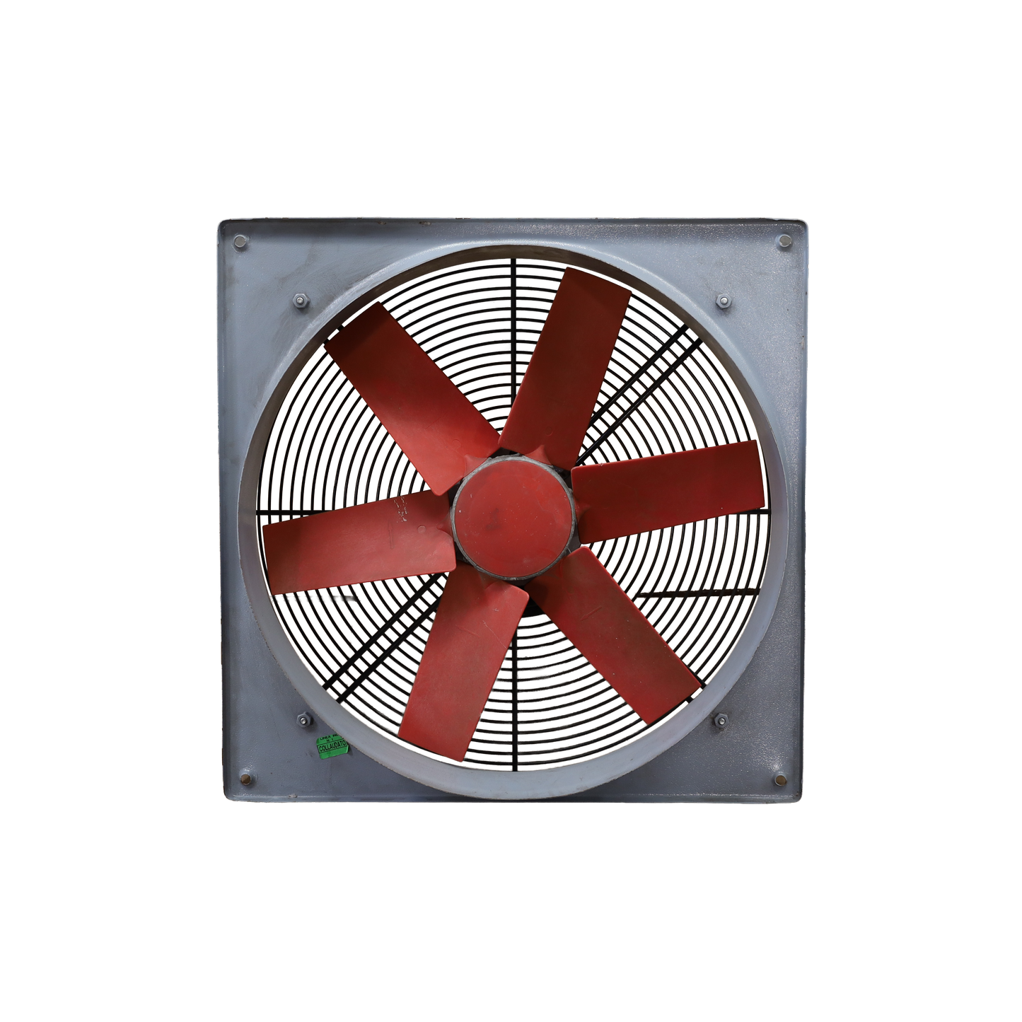 Ventilatore elicoidale 3F 1IE4501 - Sacchi Giuseppe s.p.a. (EY1IE4501)