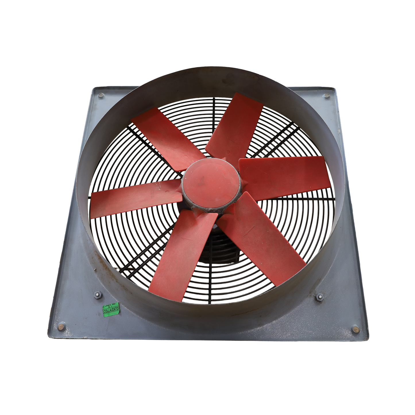 Ventilatore elicoidale 3F 1IE4501 - Sacchi Giuseppe s.p.a. (EY1IE4501)