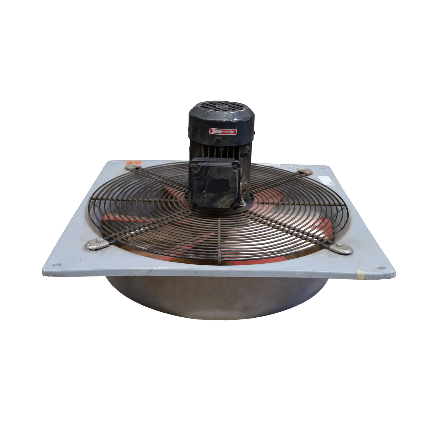 Ventilatore elicoidale 3F 1IE4501 - Sacchi Giuseppe s.p.a. (EY1IE4501)