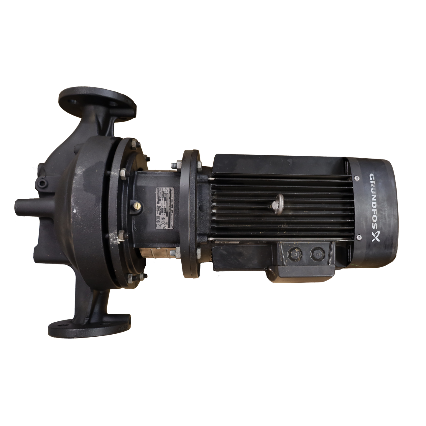 Pompa TP32-460/2 A-F-A BQQE REV - Grundfos Pompe Italia s.r.l. (96086779)