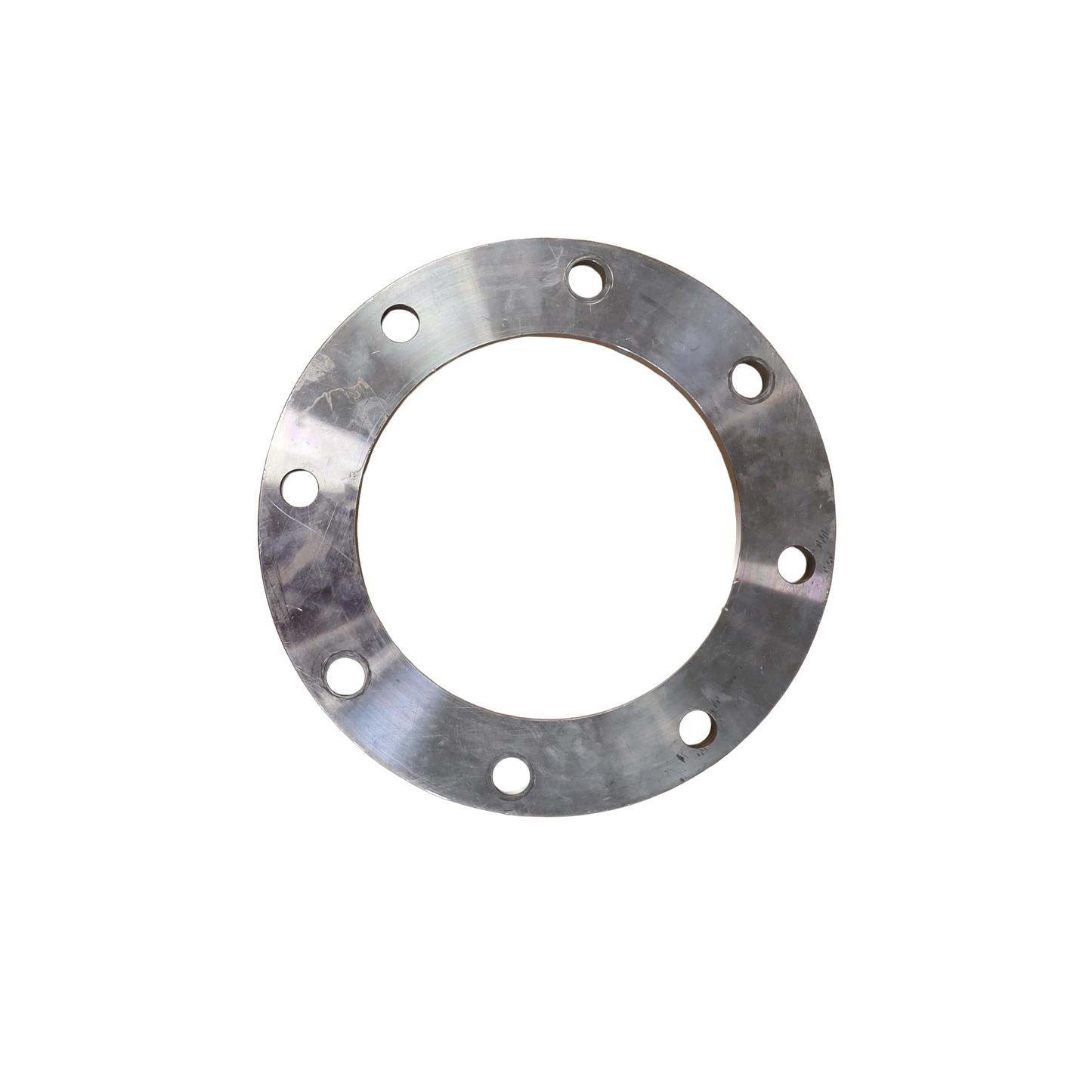Flangia Z0 EN1092-1T02 DN200 PN10 AISI304L - Fitting Service s.r.l. (335S2004)