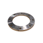 Flangia Z0 EN1092-1T02 DN200 PN10 AISI304L - Fitting Service s.r.l. (335S2004)