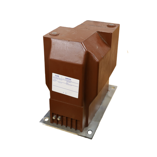 Voltmetrico di protezione VDR24D 20000/100V CEI 016 - Cgs Instrument Transformers s.r.l. (371-1115/47)
