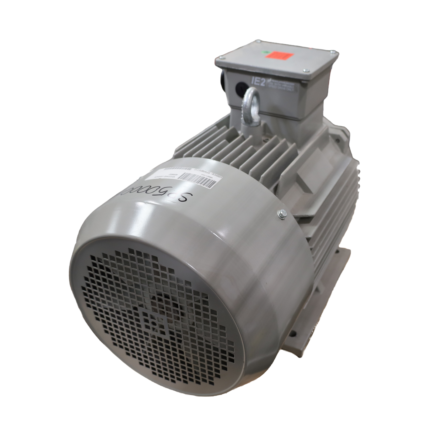 Motore elettrico 15kW per ventilatore ZA - Ziehl-Abegg (409802)