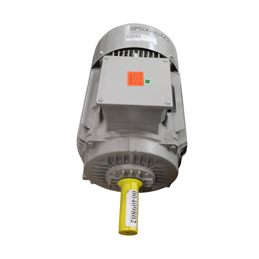 Motore elettrico 15kW per ventilatore ZA - Ziehl-Abegg (409802)