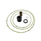 Kit tenuta meccanica 99.28 pompa KSB - Kbs Italia s.p.a. (1513414)