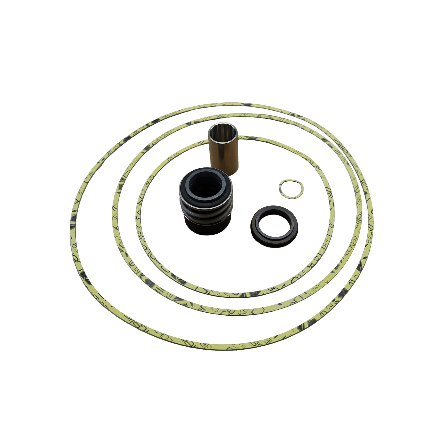 Kit tenuta meccanica 99.28 pompa KSB - Kbs Italia s.p.a. (1513414)