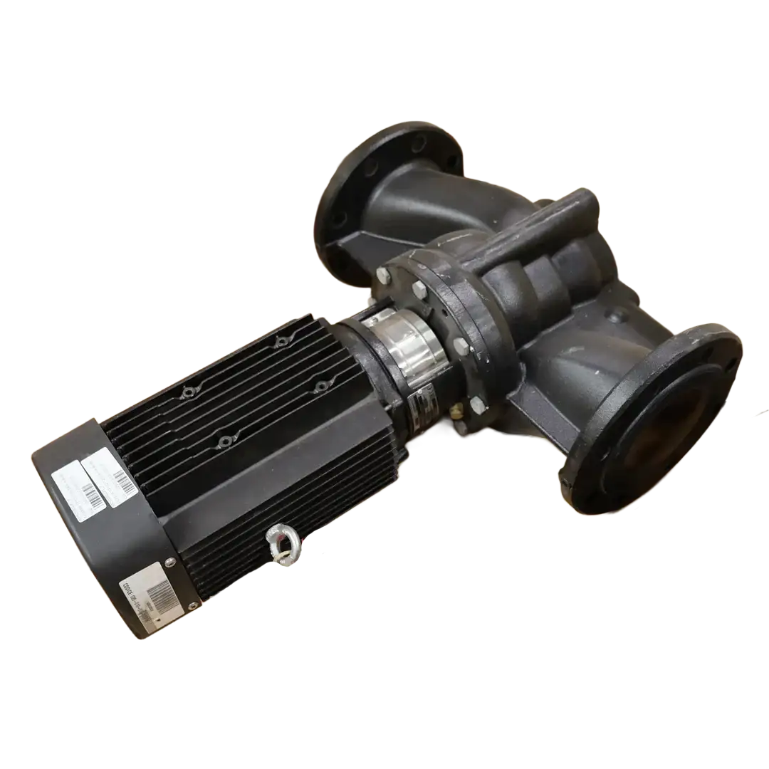 Pompa TP100-120/2A-F-A-BUBE REV - Grundfos (020-010-020-0002)