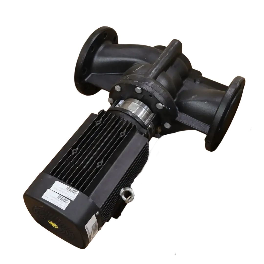 Pompa TP100-120/2A-F-A-BUBE REV - Grundfos (020-010-020-0002)