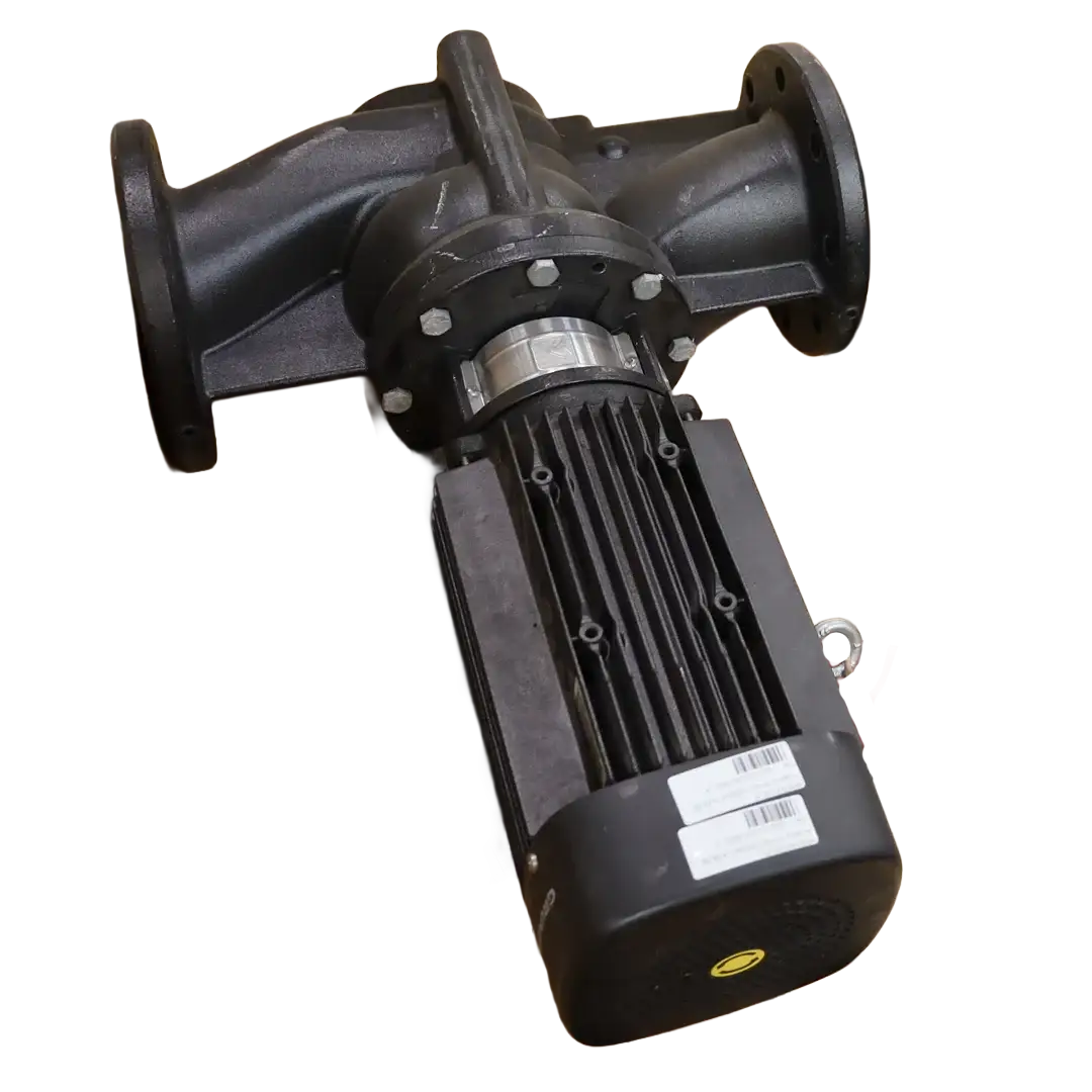 Pompa TP100-120/2A-F-A-BUBE REV - Grundfos (020-010-020-0002)
