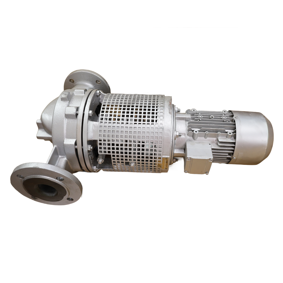 Pompa SYT065-200/154 1,5kW KSB REV - KSB italia s.p.a. (2000159)