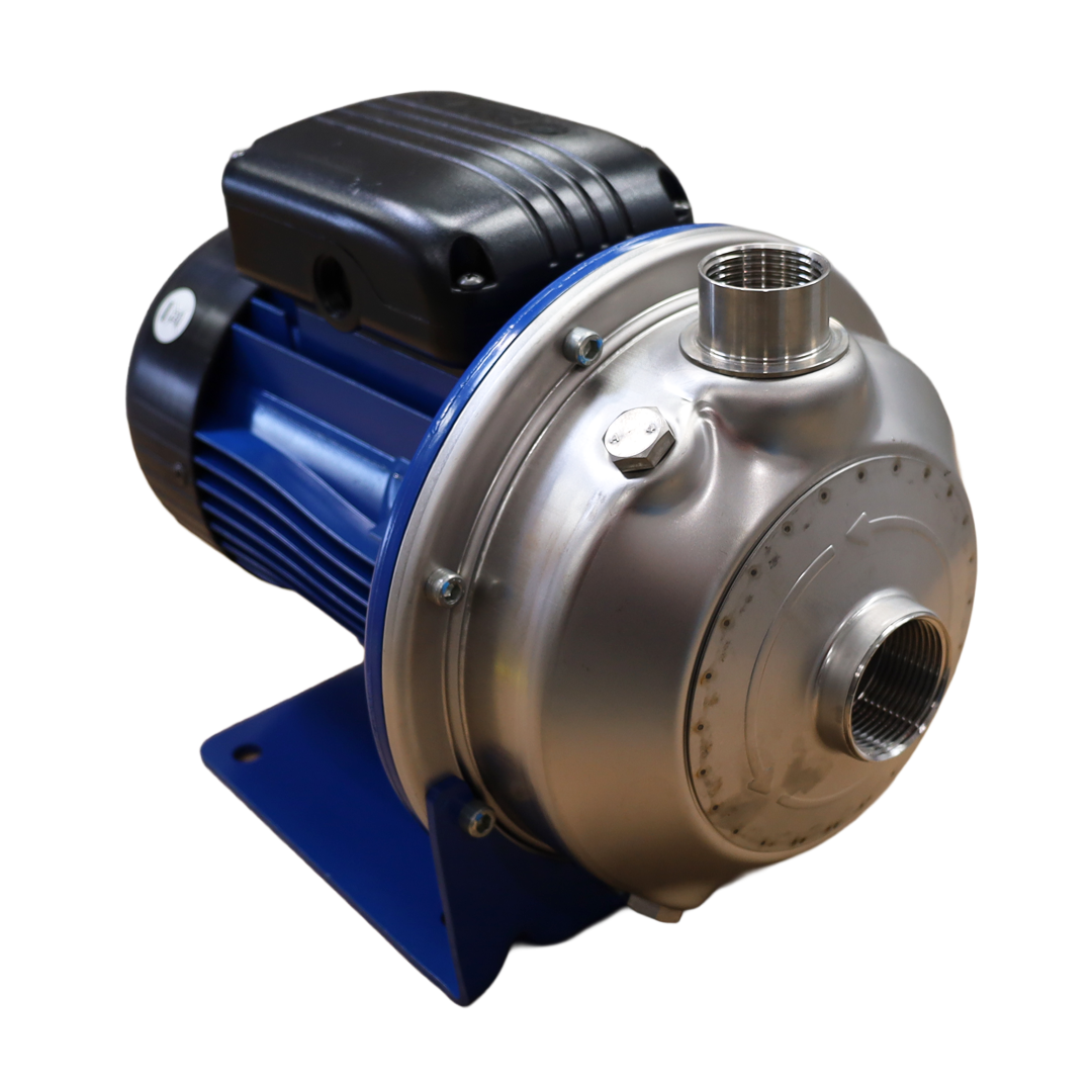 Pompa CEAM80/5/A ELP 220-240 50 LOWARA - Xylem Water Solutions Italia s.r.l. (107330020)