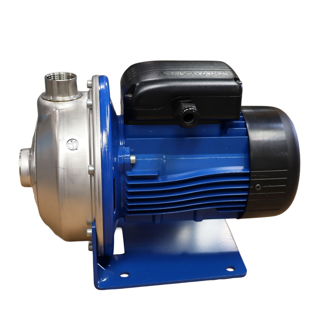 Pompa CEAM80/5/A ELP 220-240 50 LOWARA - Xylem Water Solutions Italia s.r.l. (107330020)