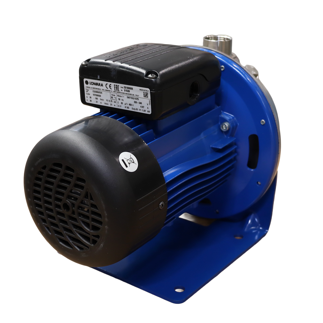 Pompa CEAM80/5/A ELP 220-240 50 LOWARA - Xylem Water Solutions Italia s.r.l. (107330020)