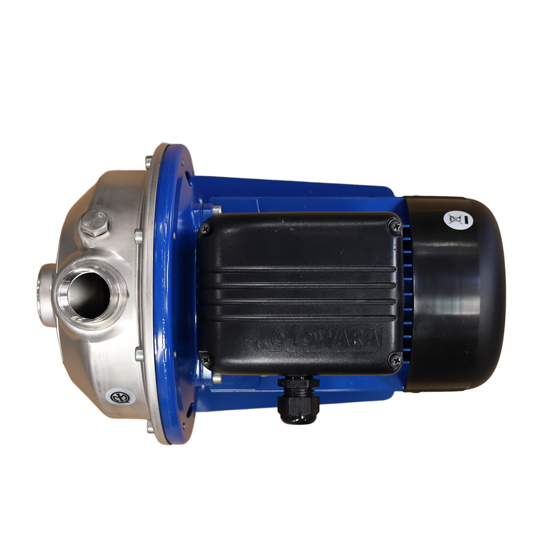 Pompa CEAM80/5/A ELP 220-240 50 LOWARA - Xylem Water Solutions Italia s.r.l. (107330020)