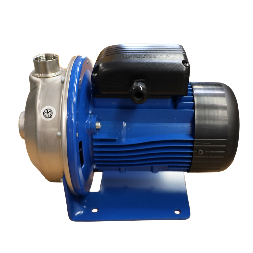 Pompa CEAM80/5/A ELP 220-240 50 LOWARA - Xylem Water Solutions Italia s.r.l. (107330020)
