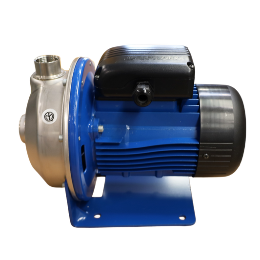 Pompa CEAM80/5/A ELP 220-240 50 LOWARA - Xylem Water Solutions Italia s.r.l. (107330020)
