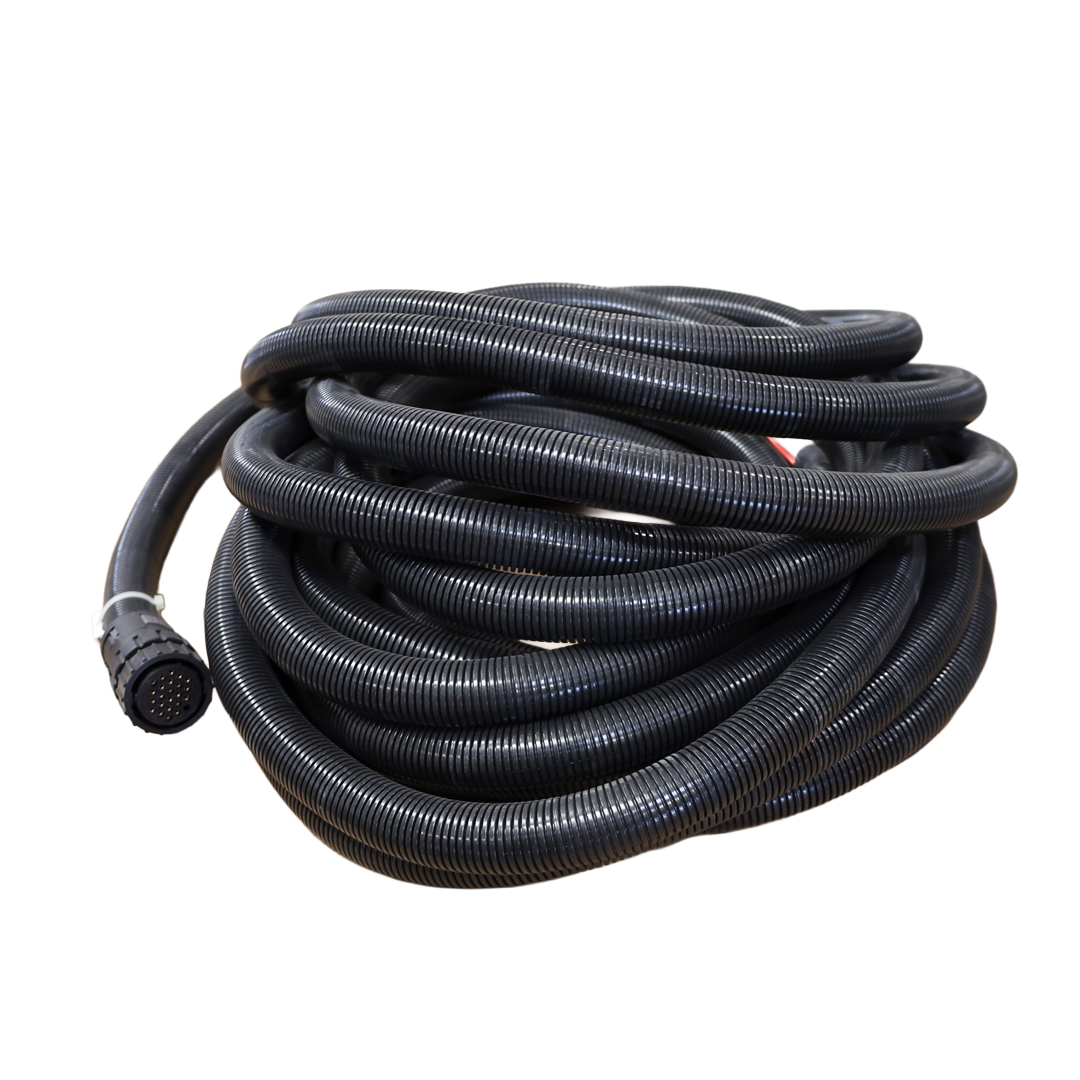 Cavo per termocoppia fumi MOTORTECH M 0 - Engine Technology Solutions s.p.a. (06.30.054)