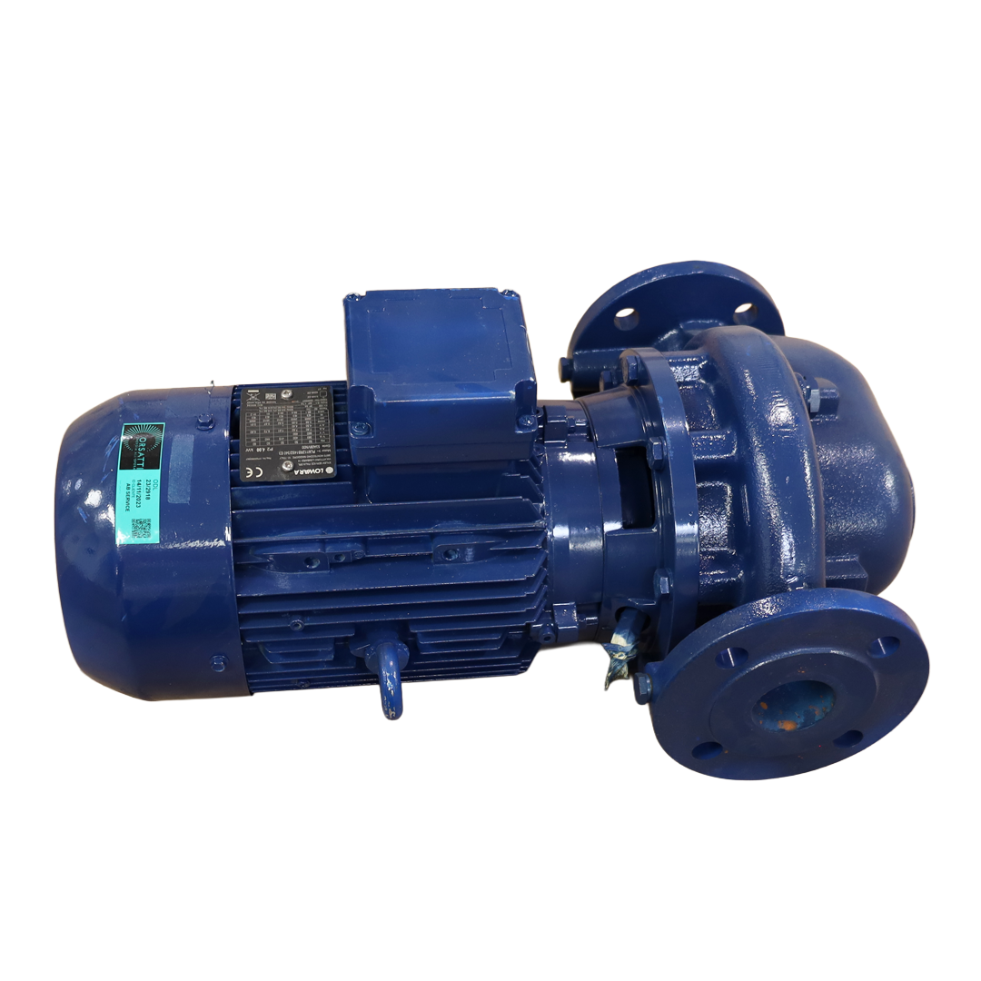 Pompa LNEE 50-160/40/P25VCS4 LOWARA - Xylem Water Solutions Italia s.r.l. (101880680)