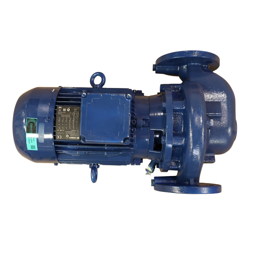 Pompa LNEE 50-160/40/P25VCS4 LOWARA - Xylem Water Solutions Italia s.r.l. (101880680)