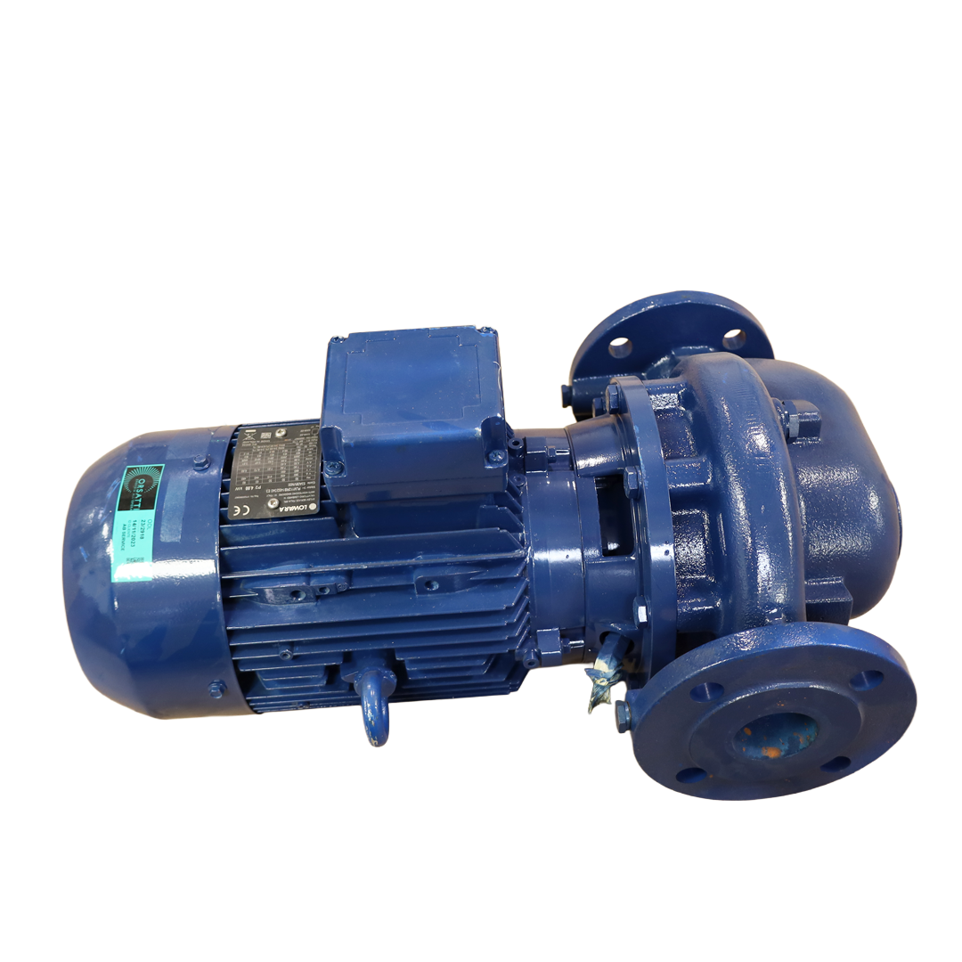 Pompa LNEE 50-160/40/P25VCS4 LOWARA - Xylem Water Solutions Italia s.r.l. (101880680)