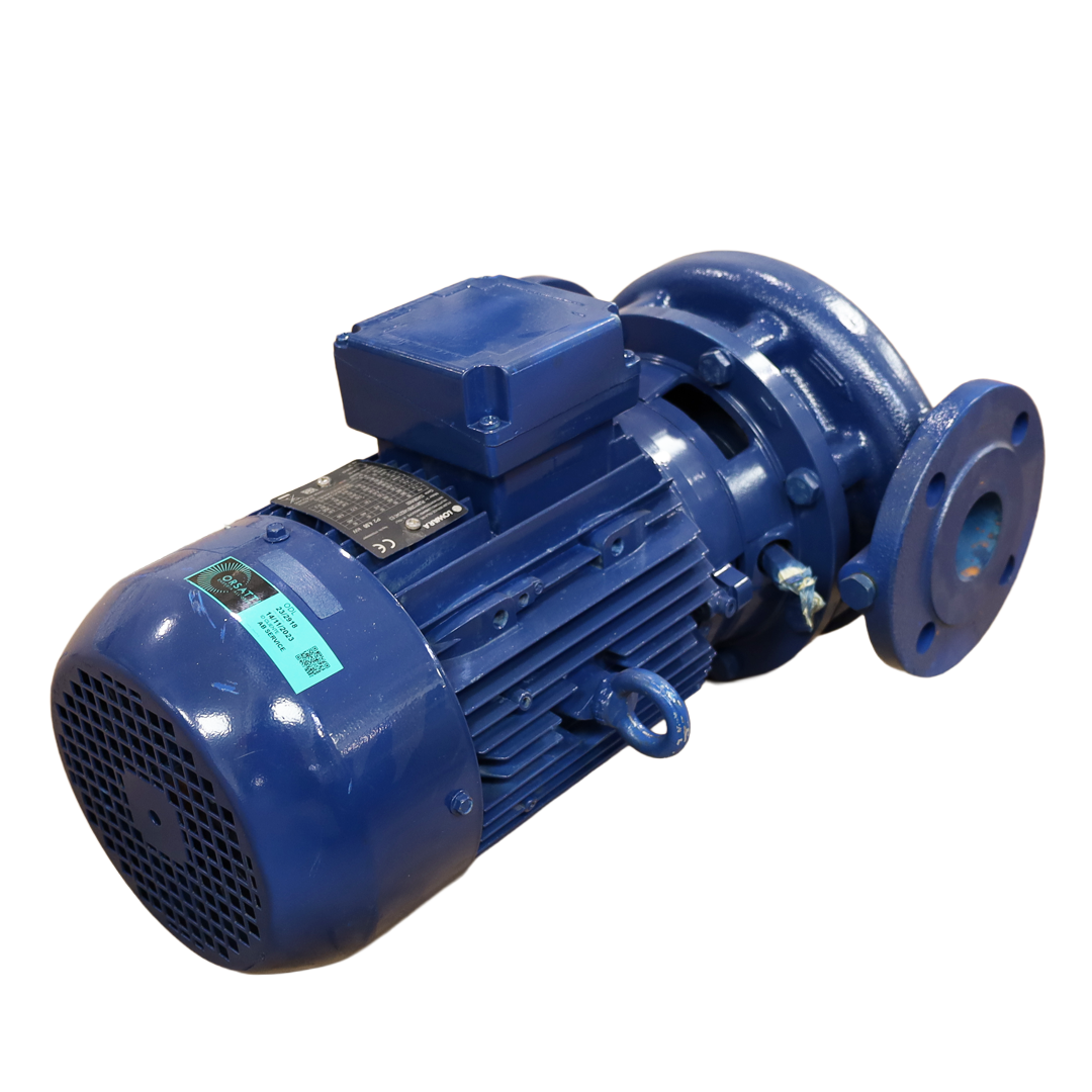 Pompa LNEE 50-160/40/P25VCS4 LOWARA - Xylem Water Solutions Italia s.r.l. (101880680)