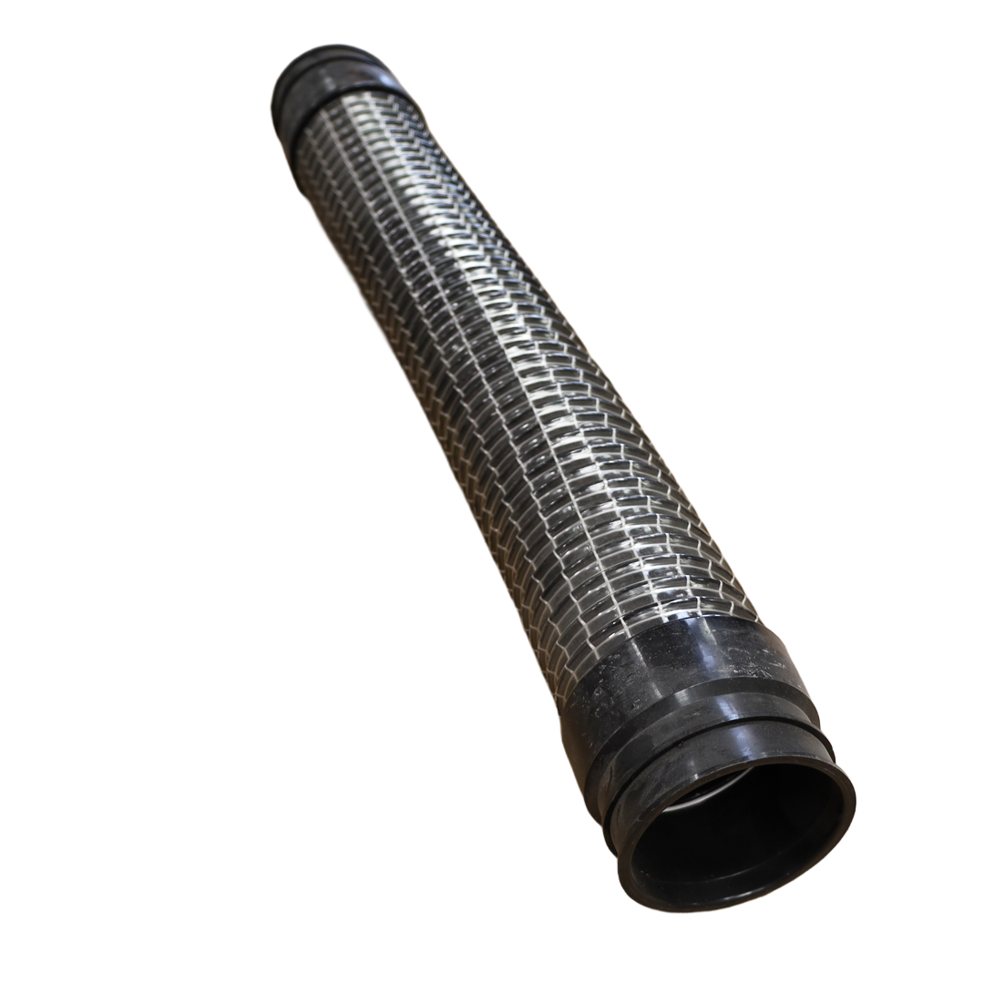 Tubo flessibile tipo VACUFLEX - Innio Jenbacher (107023)