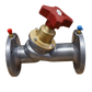 Valvola DN065 PN16 - Innio Jenbacher (109936)