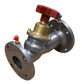 Valvola DN065 PN16 - Innio Jenbacher (109936)