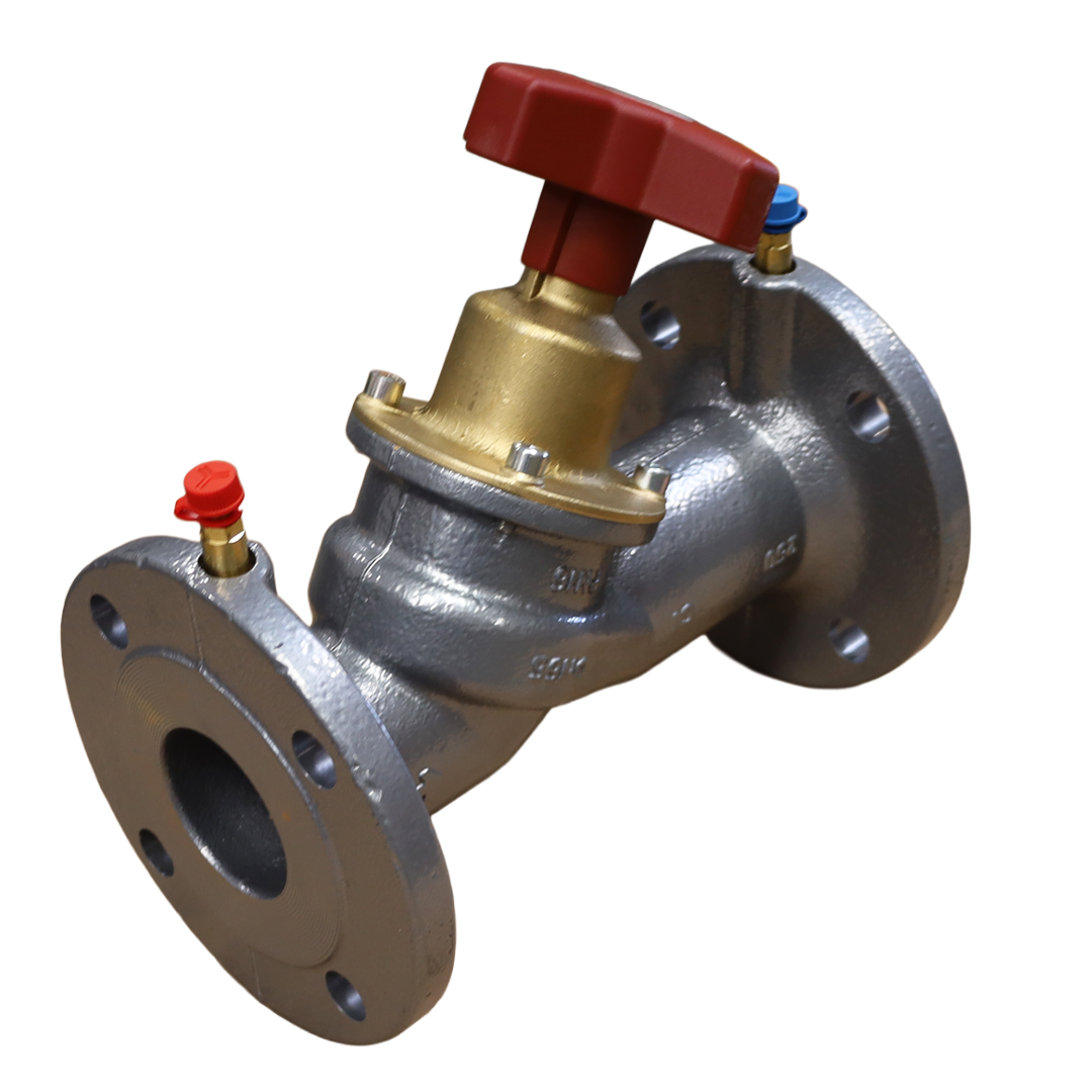 Valvola DN065 PN16 - Innio Jenbacher (109936)