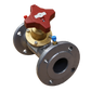 Valvola DN065 PN16 - Innio Jenbacher (109936)