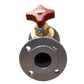Valvola DN065 PN16 - Innio Jenbacher (109936)