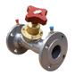 Valvola DN065 PN16 - Innio Jenbacher (109936)