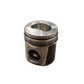Piston with Piston Rings S4 Epsilon 11.8 - Innio Jenbacher (1234246)