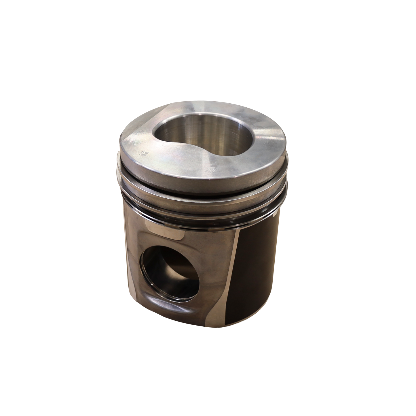 Piston with Piston Rings S4 Epsilon 11.8 - Innio Jenbacher (1234246)