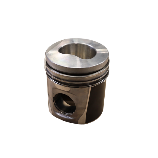 Piston with Piston Rings S4 Epsilon 11.8 - Innio Jenbacher (1234246)