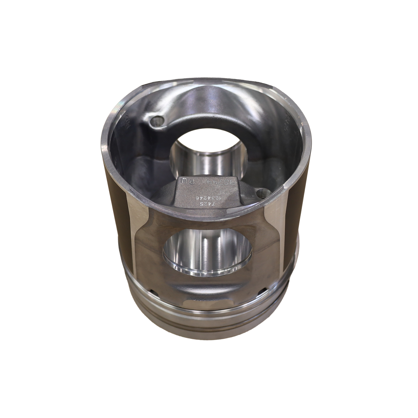 Piston with Piston Rings S4 Epsilon 11.8 - Innio Jenbacher (1234246)