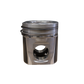 Piston with Piston Rings S4 Epsilon 11.8 - Innio Jenbacher (1234246)