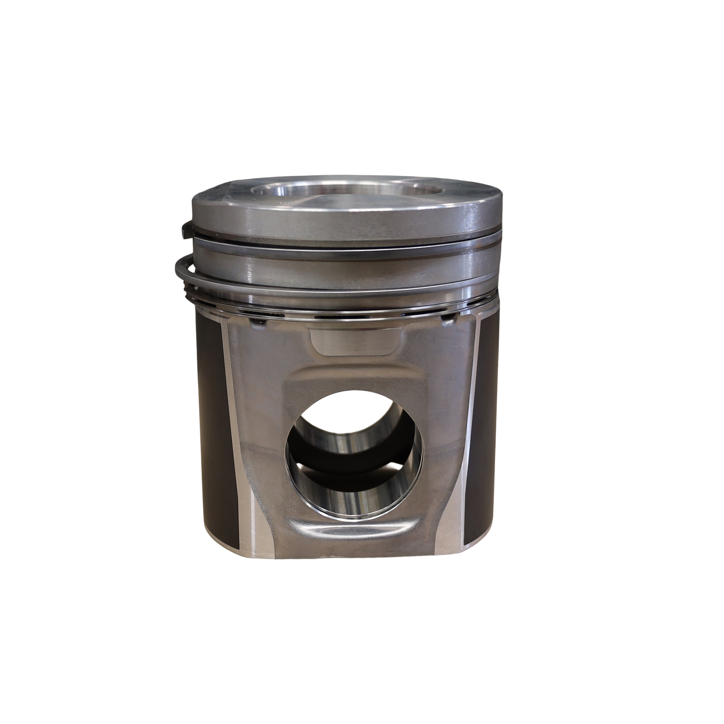 Piston with Piston Rings S4 Epsilon 11.8 - Innio Jenbacher (1234246)