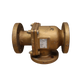 Valvola Termostatica Amot DN80 63°C Rev - Innio Jenbacher (128268)