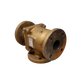 Valvola Termostatica Amot DN80 63°C Rev - Innio Jenbacher (128268)