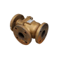 Valvola Termostatica Amot DN80 63°C Rev - Innio Jenbacher (128268)