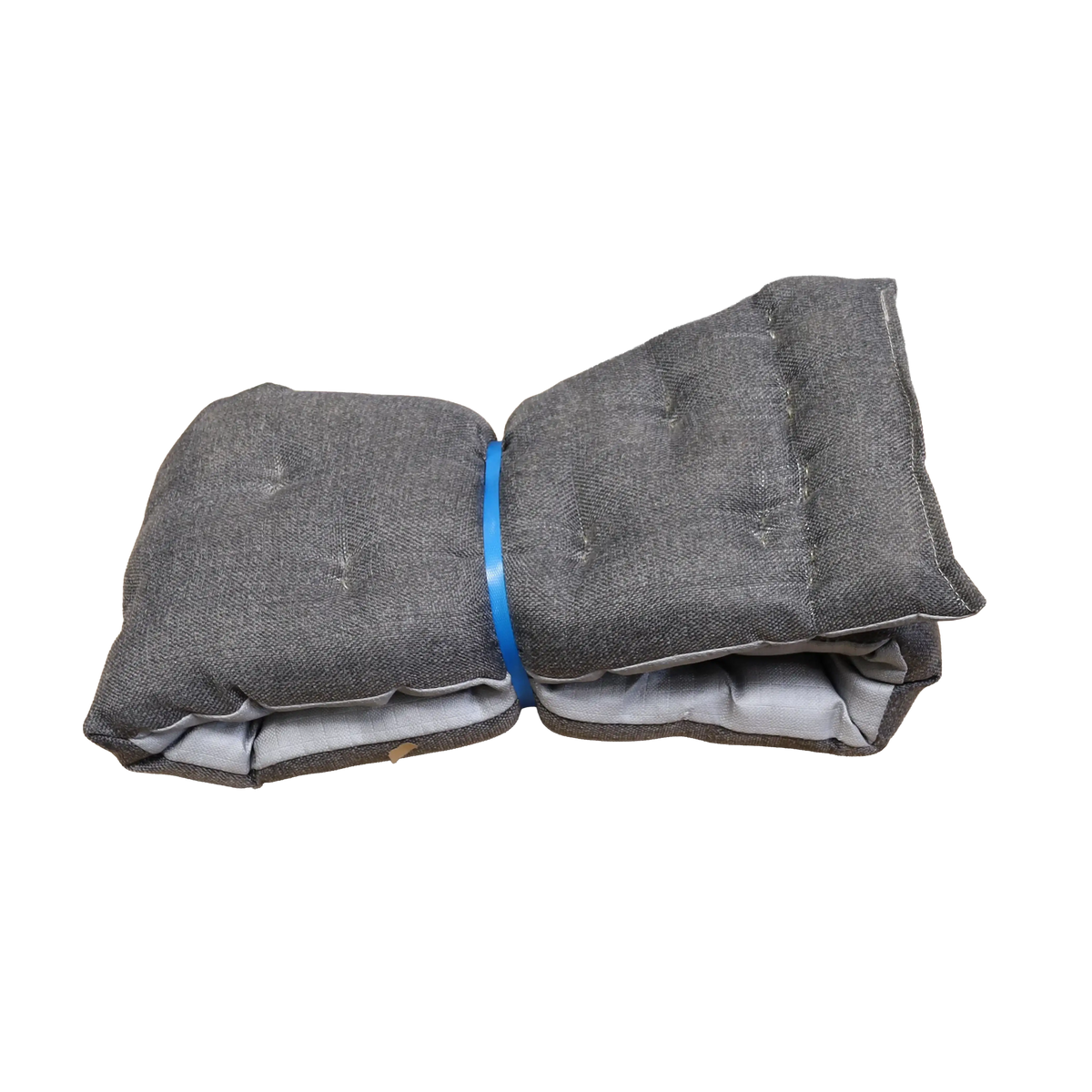 Isolierabdeckung für Krümmerflansch, gebogen, Serie 6 - Klevers Italia Srl (M.050.013.0125)