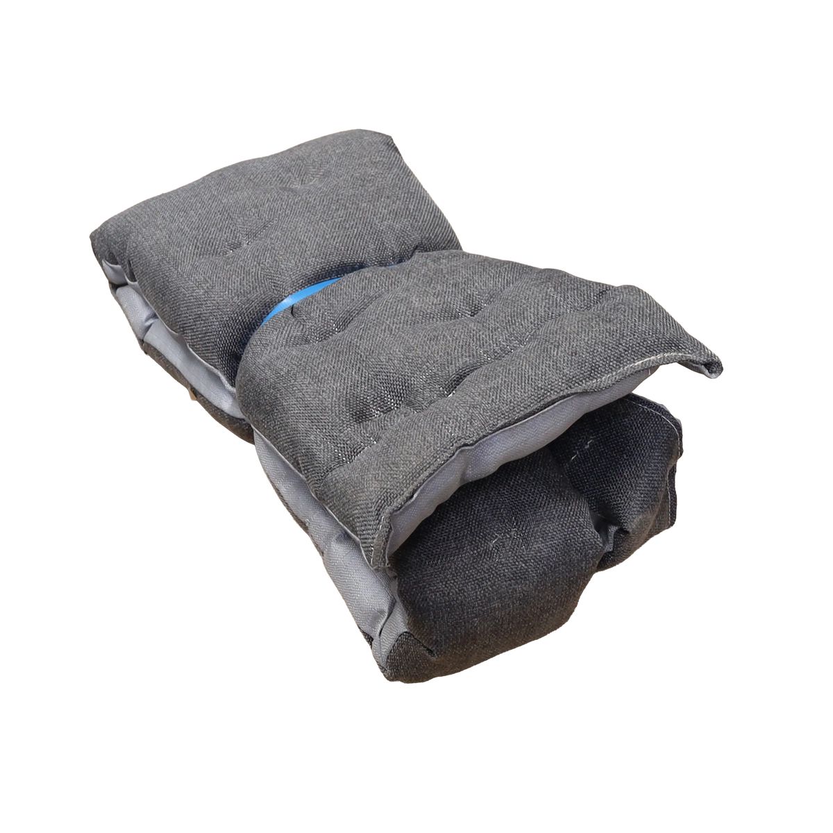 Isolierabdeckung für Krümmerflansch, gebogen, Serie 6 - Klevers Italia Srl (M.050.013.0125)